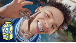 Lil Mosey Blueberry Faygo Dir by @ ColeBennett Official Music Video