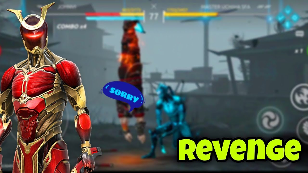Took revenge from this Butcher player / [ Fireguard vs Butcher ] # ...