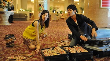 映画『ジャッジ！』30秒予告篇