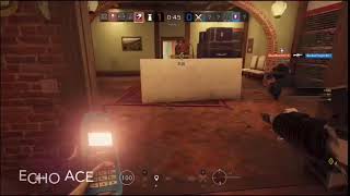 Introducing Echo Ace