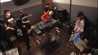 TokyoGabber Radio #001 Kamikaze