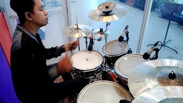 32nd Note Linear Fill(with crossover)