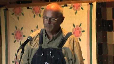 Third Annual Liar's Contest - Dan Haan - 3rd Place...