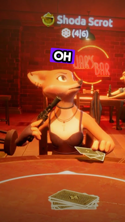 Liars Bar might be the best game out right now 😂 Full video on Channel!