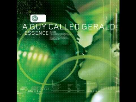 A Guy Called Gerald (Feat. Wendy Page) - Landed