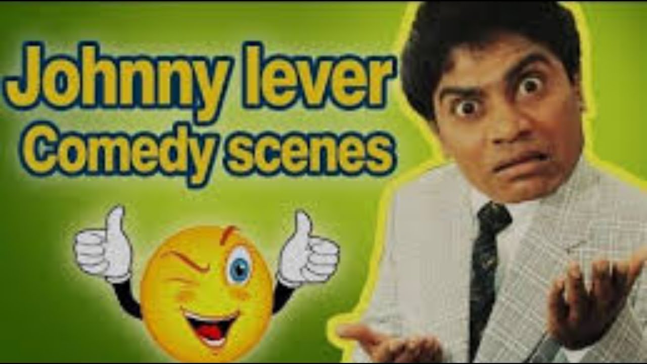 Johny lever ki comedy , जानीं लीवर की कामेडी scenes YouTube