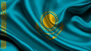 State Anthem of the Republic of Kazakhstan  - Menıñ Qazaqstanym