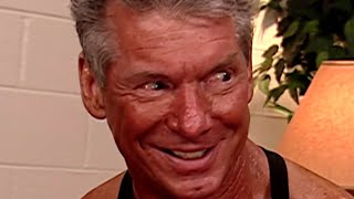 10 Craziest Vince McMahon Backstage Stories