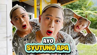 SHOOTING WHAT COME ON??