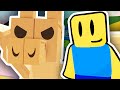 SUPER PAPER ROBLOX!! | Roblox