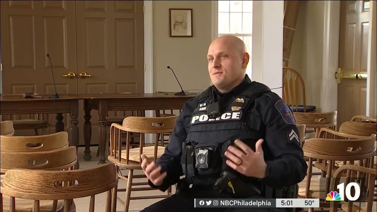 OffDuty Officers Save Boy's Life at Thrillz Adventure Park in King of