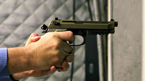 Is this the Army's next gun?