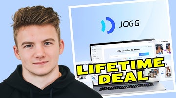 JoggAI I Generate Video Ads for Shopify