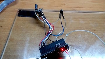 Беспроводное управление реле своими руками