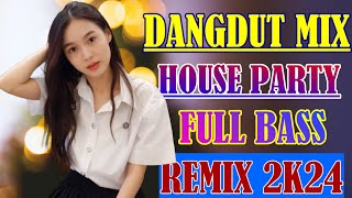 DJ DANGDUT NOSTALGIA 80,90AN ~ PALING MANTAP MUSIKNYA ~ FULL HOUSE MIX💥DJ Dangdut Music Simalakama