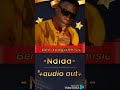 Ndida By Ben Yung Music Ndida By Ben Yung Music