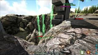 ARK  Survival Evolved | Suicide Bird