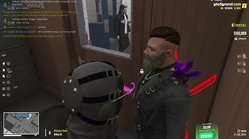 lspd interview grand rp en2