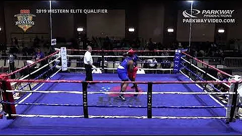 DeAndre Savage vs Jeremiah Milton. Robbery!!!!!