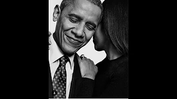 Phil Perry - Heaven   l Ft. POTUS & FLOTUS Obama