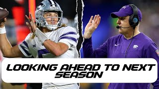 Looking ahead to this season for the Kansas State Wildcats | 2024 Preview