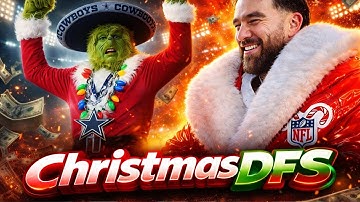 EVERYTHING You Need To Know For Christmas DFS