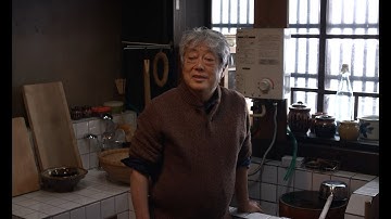 沢田研二が松たか子に「寒かっただろ？」と優しい笑顔　映画「土を喰らう十二ヵ月」予告