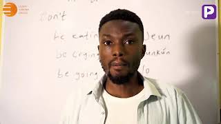 Full Learn Yoruba Online III News