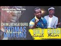 Hwahwa performed live at the Thomas Mapfumo birthday concert!