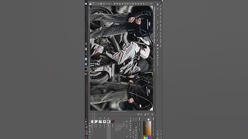 Photo editing❤️| #editaudio #photoshop #photography # #hiphop #music #rapper #editingvideo #trending