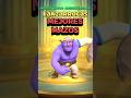 LOS MEJORES MAZOS con Lanzarrocas HÉROE 🔥 #clashroyale #clash #supercell #fyp