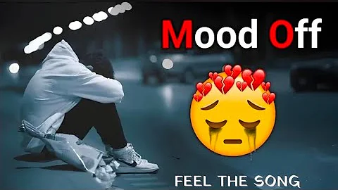 Heart Broken Sad Lofi Songs | Breakup Songs | Hindi Emotional Sad Songs | Alone Mood Off Mix 2025