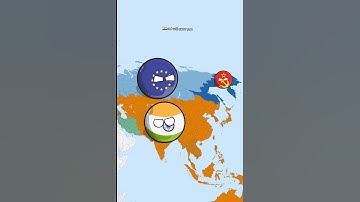 countries in a nutshell ww3 country compression part 12#shortvideo #shorts