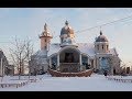 Неділя Закхея. Служба Божа. 10 лютого 2019 р.Б.