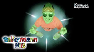 Kommando Vollgas - Schampus & Schnee (Offizielles Musikvideo)