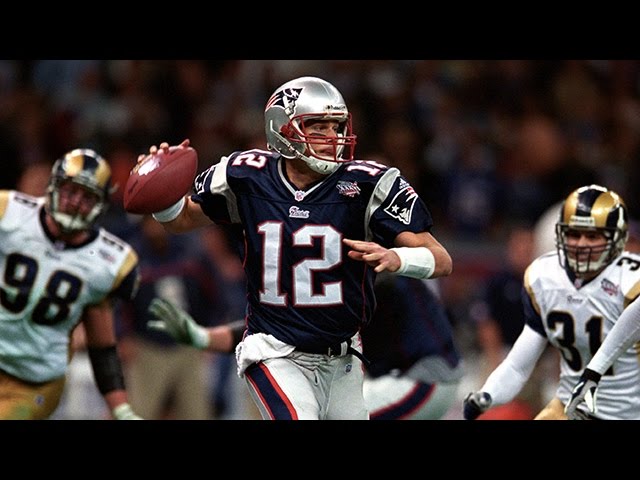 new england patriots nfl championships 2002