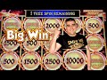 White Orchid Slot Machine $8 Max Bet Bonus & Big Line Hits ...