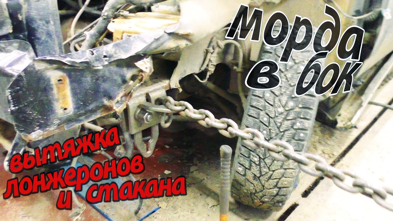 Ремонт эур лада