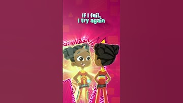 Thumbnail of 🚀Boost your confidence with our affirmations song!!#supersema