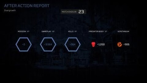 Predator: Hunting Grounds. Killing and securing  the creatures body