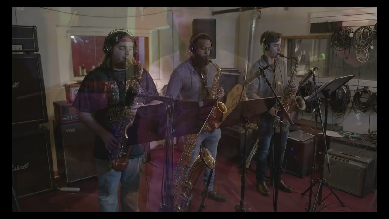 Musically Inclined 2nd Anniversary Video