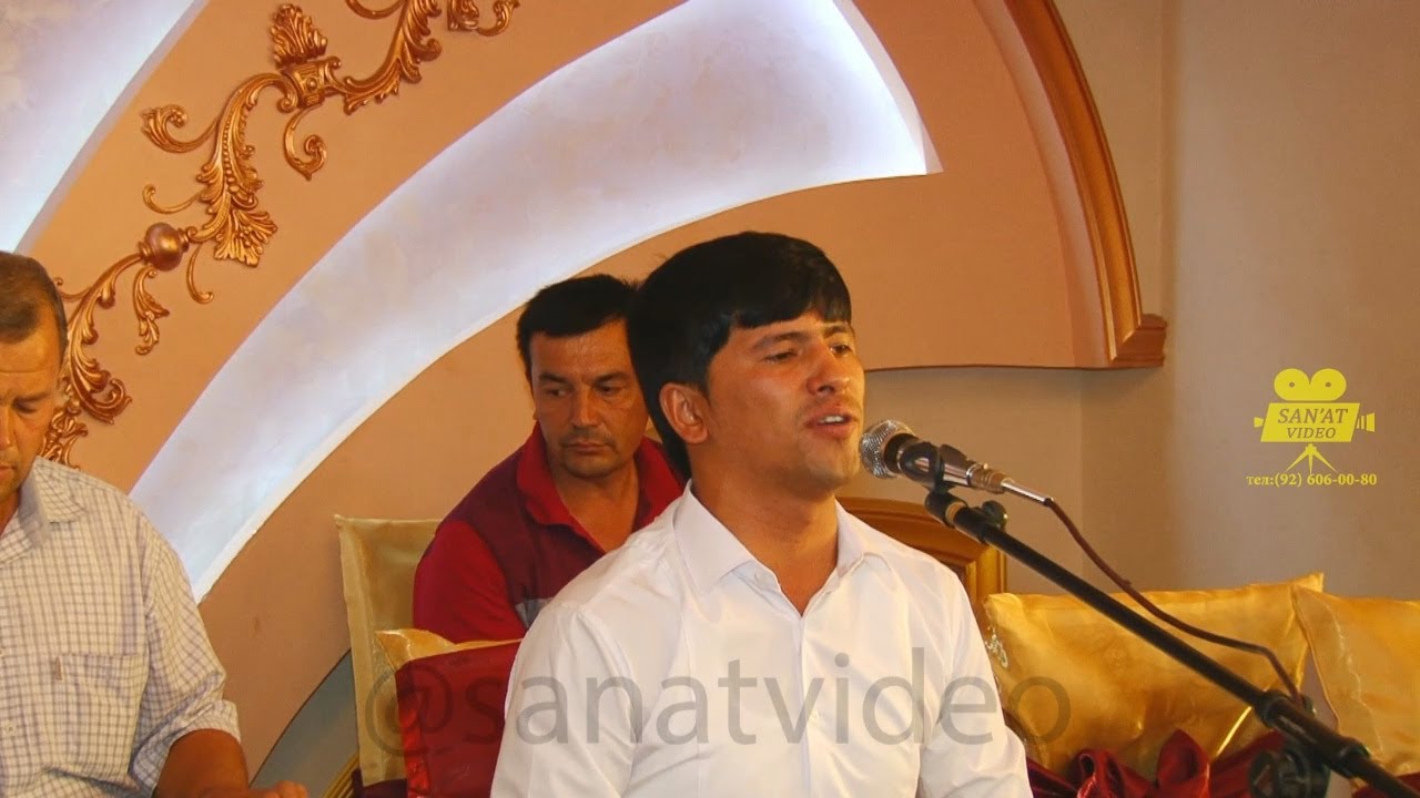 МУБИНЧОН ХОЛИКОВ - КИСТАКУЗАМ | ХИСТЕВАРЗ  MUBINJON KHOLIKOV | KHISTEVARZ Бо овози зинда