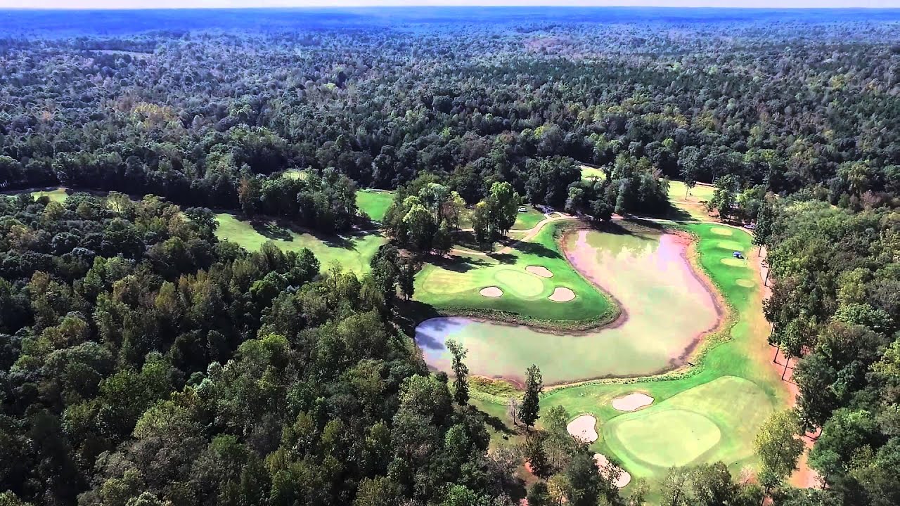 Auburn Chamber 2015 Golf Classic