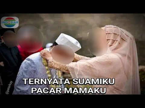 Menantu Mertua Viral