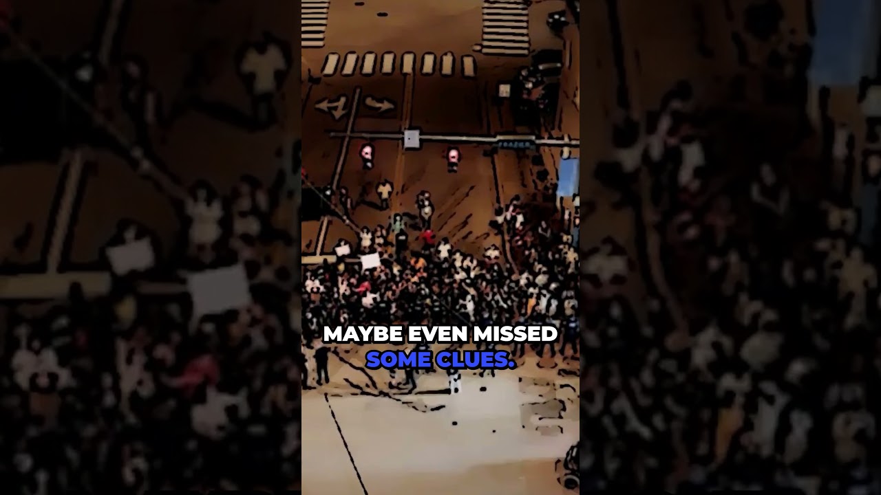 The chilling mystery of Bible John  Unsolved and haunting 