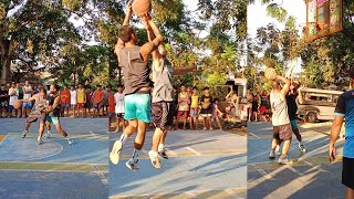 Money Game, 1v1 Basketball Covered Video 📷