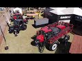 La tecnología de Case IH presente en Innovar 2023