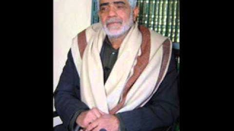 مصطفى الصراف - سورة الفلق