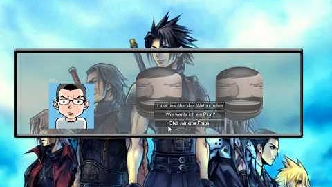 Billys Dialog System Demo