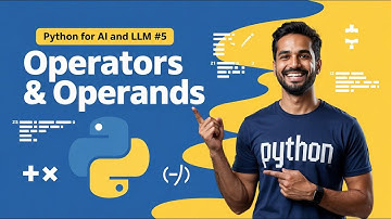 🔥Everything You Need to Know About Python Operators (Part 5 Beginner to Pro)